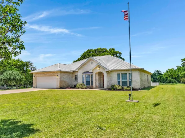416 Highland Drive, Marble Falls, TX 78654