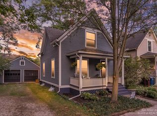 219 Murray Ave, Ann Arbor, MI