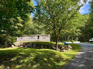 266 Unity Springs Rd, Unity, NH 03773