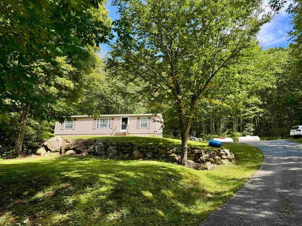 266 Unity Springs Road, Unity, NH 03773