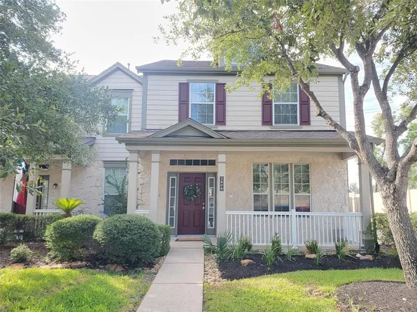 2806 Legends Crest Dr, Spring, TX 77386