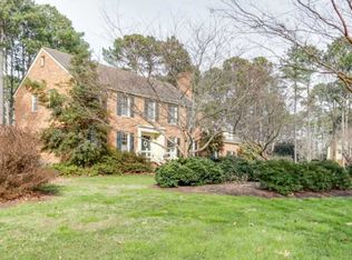 3140 Kline Dr, Virginia Beach, VA 23452