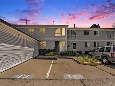 5145 W 61st Drive #14, Arvada, CO, 80003
