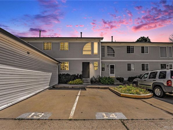 5145 W 61st Drive #14, Arvada, CO 80003