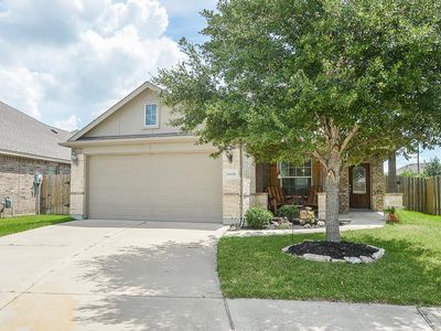 26506 Fielder Brook Ln, Katy, TX, 77494