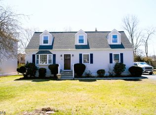 79 Hawkins Ave, Parsippany, NJ 07054
