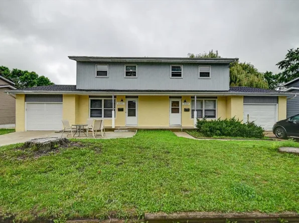 6305-6307 Hammersley Road, Madison, WI 53711