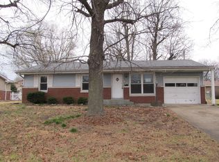 3238 Wabash Ave, Granite City, IL