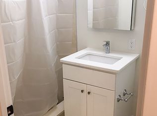 3381R Washington St #2, Jamaica Plain, MA 02130