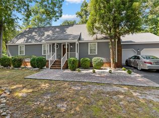 704 Spring Valley Rd, South Chesterfield, VA 23834