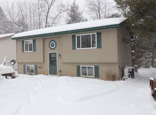 9738 9th St, Interlochen, MI 49643