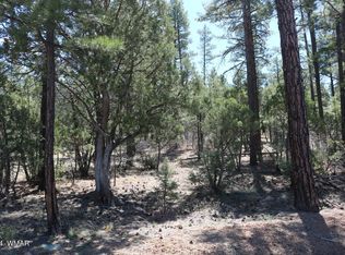 4460 W Hawthorn Rd, Show Low, AZ 85901