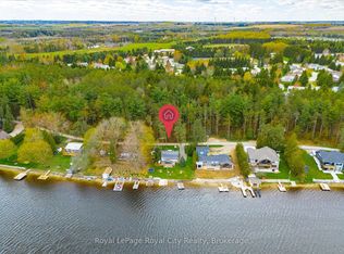 335 3rd Line, Centre Wellington, ON N0B2K0