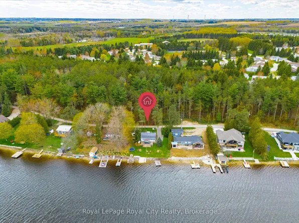335 3rd Line, Centre Wellington, ON N0B 2K0