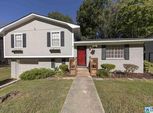 5180 Crowley Dr, Birmingham, AL 35210