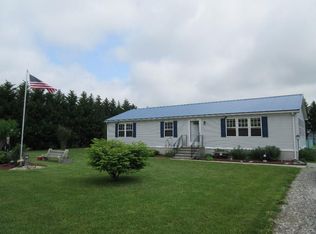 6953 Cannon Rd, Bridgeville, DE 19933