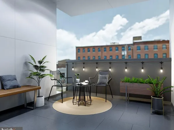 1148 N 2nd St #3D, Philadelphia, PA 19123