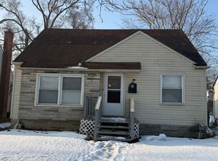 (Undisclosed Address), Eastpointe, MI 48021