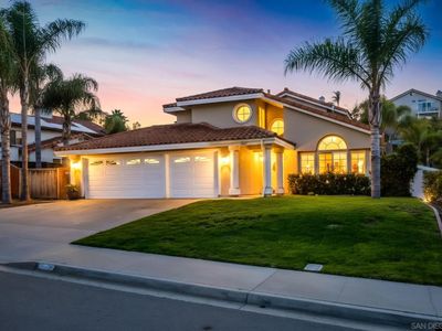 5063 Frazee Rd, Oceanside, CA, 92057