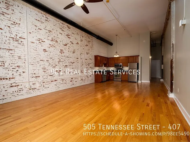 505 Tennessee St #407 — Photo 6
