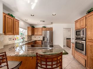10904 E Spring Creek Rd, Sun Lakes, AZ 85248