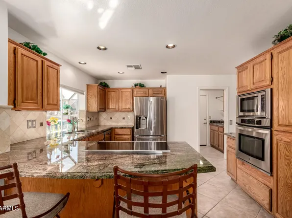 10904 E SPRING CREEK Road, Sun Lakes, AZ 85248