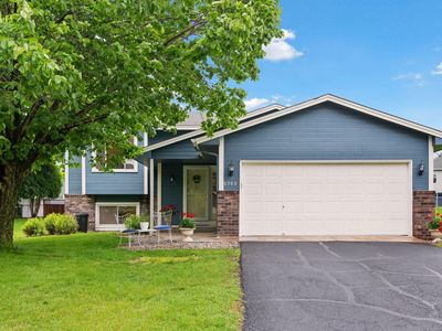 8580 Chanhassen Hills Dr S, Chanhassen, MN, 55317