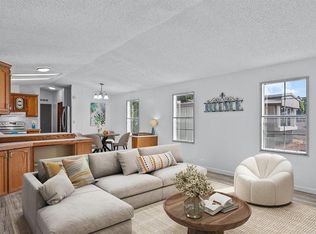 383 S Hillcrest Dr TRAILER 45, Montrose, CO 81401