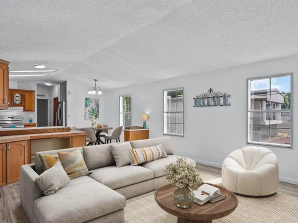 383 S Hillcrest Drive #45, Montrose, CO 81401