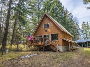 141 Night Hawk Rd, Cle Elum, WA 98922