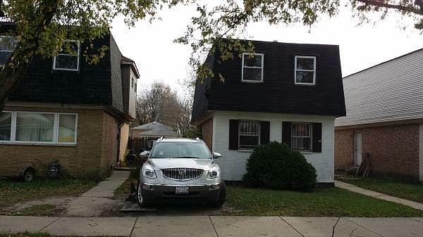 1st image of this home