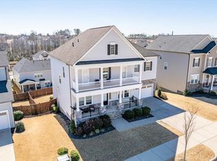 3418 Longleaf Estates Dr, Raleigh, NC 27616