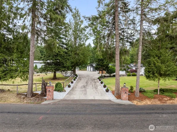 136 Kray Road, Chehalis, WA 98532