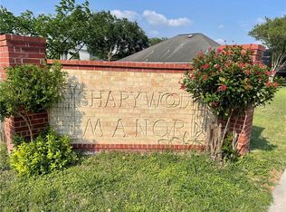 1609 E 21st St, Mission, TX 78572