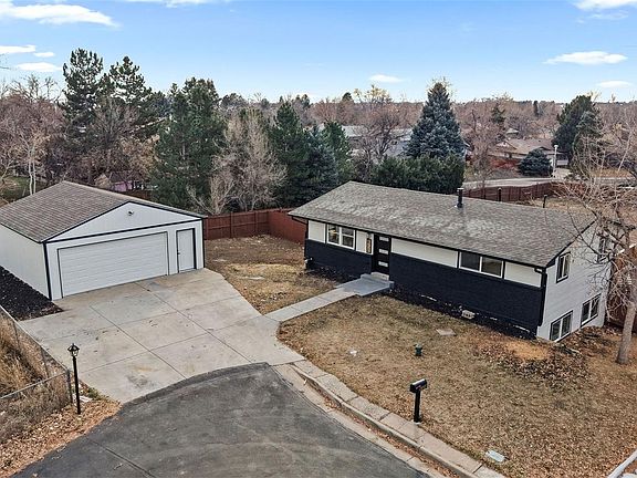 4th image of 8720 W Alaska Place