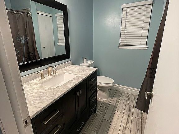 Main Floor Bathroom