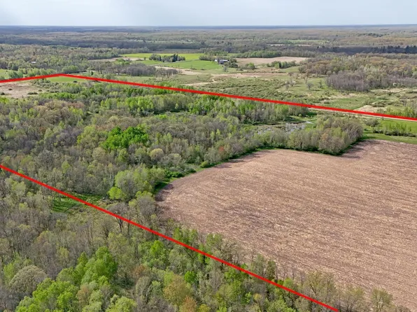 135th St NE, Foreston, MN 56330