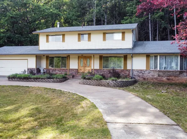30 Meadow Ln, Weaverville, CA 96093