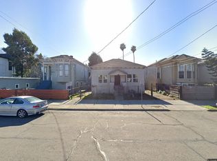1689 12th St #B, Oakland, CA 94607