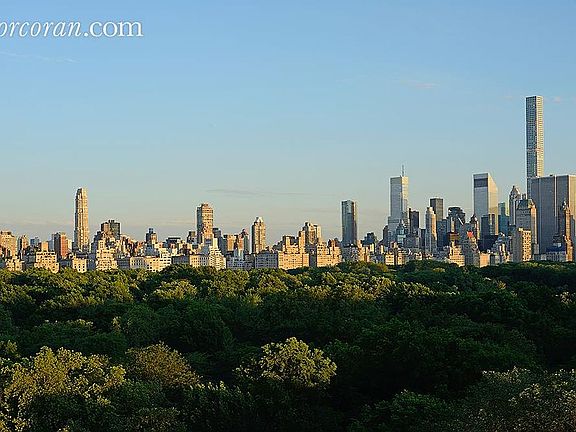 2nd image of 211 Central Park W #10B