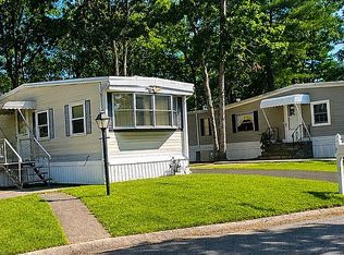 2300 Massachusetts Ave Trailer 18, Toms River, NJ 08755