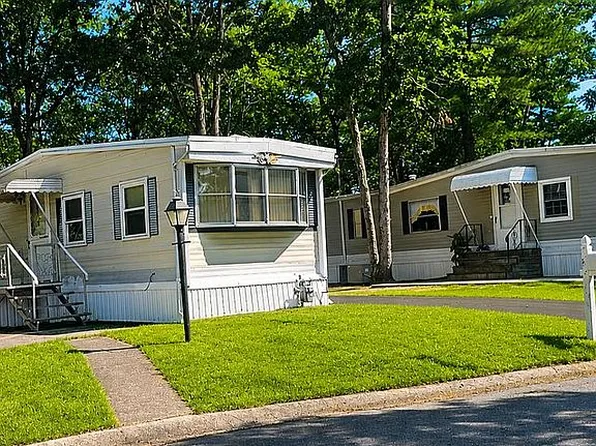 2300 Massachusetts Ave Trailer 18, Toms River, NJ 08755