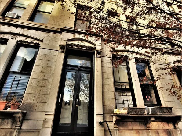 1218 Saint Paul St, 1218 St Paul St APT 2F, Baltimore, MD 21202