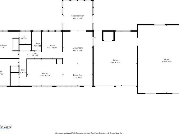 3rd image of 400 Southwind Dr