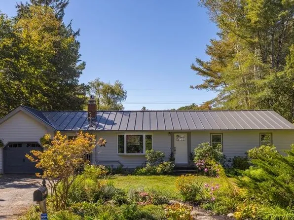 199 Princes Point Road, Yarmouth, ME 04096