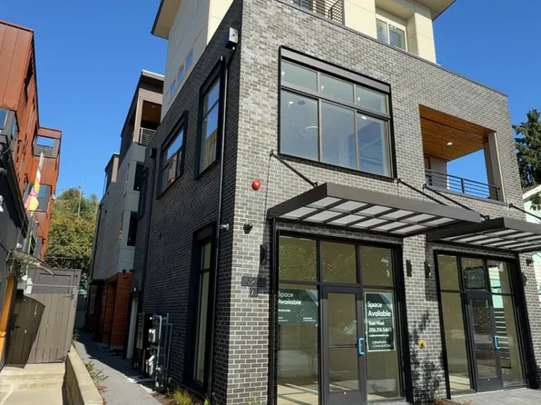 5216 Delridge Way SW #2, Seattle, WA 98106