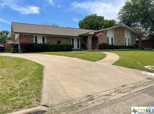 712 Fawn Trl, Harker Heights, TX 76548