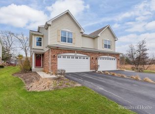 575 Bobby Ann Ct #575, Roselle, IL