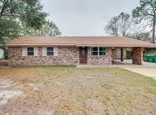 6300 Lancaster Blvd, Ocean Springs, MS 39564