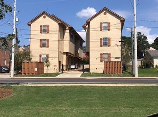 601 Russell St APT G, Starkville, MS 39759